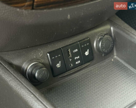 Белый Хендай Санта Фе, объемом двигателя 2.2 л и пробегом 218 тыс. км за 12450 $, фото 45 на Automoto.ua