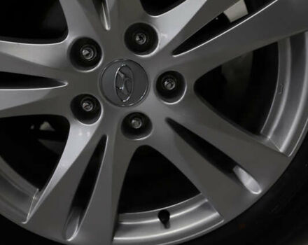 Белый Хендай Санта Фе, объемом двигателя 2.2 л и пробегом 245 тыс. км за 14900 $, фото 49 на Automoto.ua