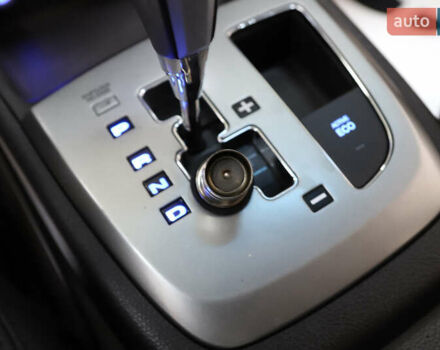 Белый Хендай Санта Фе, объемом двигателя 2.2 л и пробегом 245 тыс. км за 14900 $, фото 97 на Automoto.ua