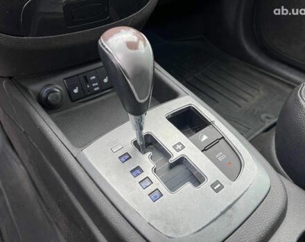 Хендай Санта Фе 2012 в Львове на Automoto.ua Белый Хендай Санта Фе, объемом двигателя 2.2 л и пробегом 218 тыс. км за 11590 $, фото 31 на Automoto.ua