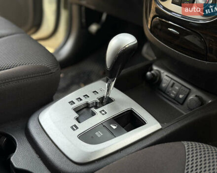 Белый Хендай Санта Фе, объемом двигателя 2.2 л и пробегом 218 тыс. км за 12450 $, фото 61 на Automoto.ua