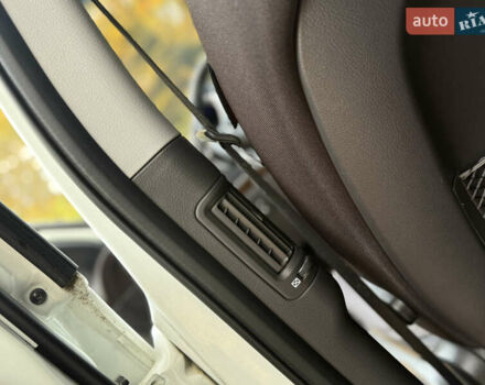 Белый Хендай Санта Фе, объемом двигателя 2.2 л и пробегом 218 тыс. км за 12450 $, фото 52 на Automoto.ua