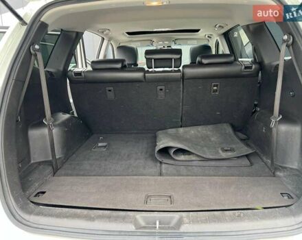 Хендай Санта Фе 2012 в Львове на Automoto.ua Белый Хендай Санта Фе, объемом двигателя 2.2 л и пробегом 218 тыс. км за 11590 $, фото 40 на Automoto.ua