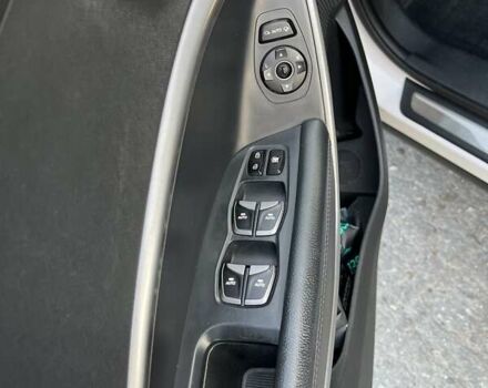 Білий Хендай Санта Фе, об'ємом двигуна 2.2 л та пробігом 190 тис. км за 17500 $, фото 10 на Automoto.ua