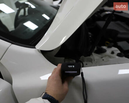 Белый Хендай Санта Фе, объемом двигателя 2.2 л и пробегом 245 тыс. км за 14900 $, фото 106 на Automoto.ua