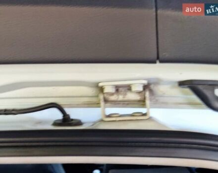 Хендай Санта Фе 2012 в Белгород-Днестровском на Automoto.ua Белый Хендай Санта Фе, объемом двигателя 2.2 л и пробегом 110 тыс. км за 15599 $, фото 30 на Automoto.ua