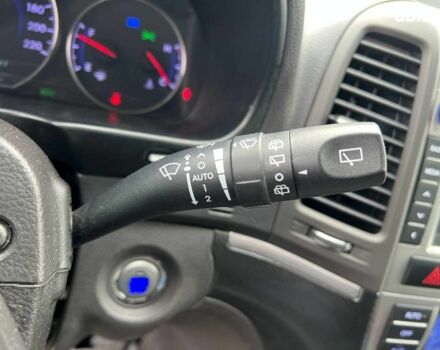 Хендай Санта Фе 2012 в Львове на Automoto.ua Белый Хендай Санта Фе, объемом двигателя 2.2 л и пробегом 218 тыс. км за 11590 $, фото 25 на Automoto.ua