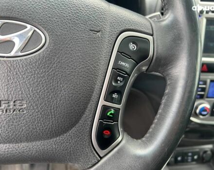 Хендай Санта Фе 2012 в Львове на Automoto.ua Белый Хендай Санта Фе, объемом двигателя 2.2 л и пробегом 218 тыс. км за 11590 $, фото 23 на Automoto.ua