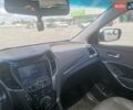 Білий Хендай Санта Фе, об'ємом двигуна 2 л та пробігом 147 тис. км за 16200 $, фото 11 на Automoto.ua
