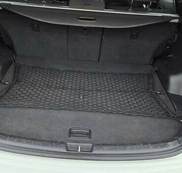 Білий Хендай Санта Фе, об'ємом двигуна 2.2 л та пробігом 212 тис. км за 16500 $, фото 8 на Automoto.ua