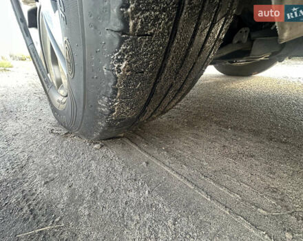 Белый Хендай Санта Фе, объемом двигателя 2.2 л и пробегом 123 тыс. км за 17300 $, фото 28 на Automoto.ua