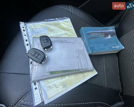 Белый Хендай Санта Фе, объемом двигателя 2.2 л и пробегом 123 тыс. км за 17300 $, фото 69 на Automoto.ua