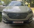 Хендай Санта Фе 2013 в Черновцах на Automoto.ua Белый Хендай Санта Фе, объемом двигателя 2.2 л и пробегом 235 тыс. км за 12432 $, фото 8 на Automoto.ua