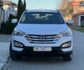 Білий Хендай Санта Фе, об'ємом двигуна 2.2 л та пробігом 160 тис. км за 17900 $, фото 13 на Automoto.ua