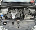 Белый Хендай Санта Фе, объемом двигателя 2 л и пробегом 160 тыс. км за 14500 $, фото 25 на Automoto.ua