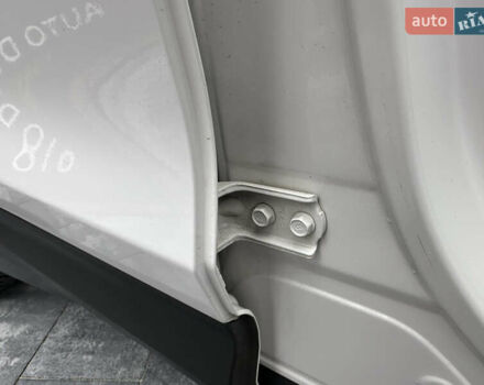 Білий Хендай Санта Фе, об'ємом двигуна 2.2 л та пробігом 124 тис. км за 18700 $, фото 78 на Automoto.ua