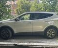 Хендай Санта Фе 2013 в Черновцах на Automoto.ua Белый Хендай Санта Фе, объемом двигателя 2.2 л и пробегом 235 тыс. км за 12432 $, фото 9 на Automoto.ua