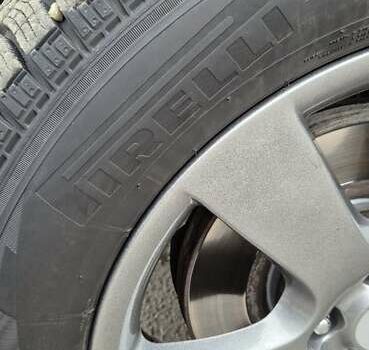 Білий Хендай Санта Фе, об'ємом двигуна 2.2 л та пробігом 212 тис. км за 16500 $, фото 27 на Automoto.ua