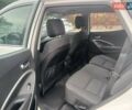 Хендай Санта Фе 2013 в Полтаве на Automoto.ua Белый Хендай Санта Фе, объемом двигателя 2.2 л и пробегом 123 тыс. км за 16999 $, фото 20 на Automoto.ua