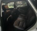 Хендай Санта Фе 2013 в Черновцах на Automoto.ua Белый Хендай Санта Фе, объемом двигателя 2.2 л и пробегом 235 тыс. км за 12432 $, фото 19 на Automoto.ua