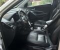 Хендай Санта Фе 2013 в Черновцах на Automoto.ua Белый Хендай Санта Фе, объемом двигателя 2.2 л и пробегом 235 тыс. км за 12432 $, фото 12 на Automoto.ua