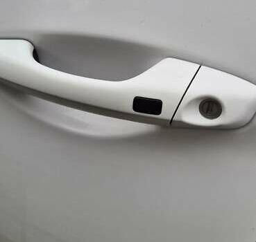 Білий Хендай Санта Фе, об'ємом двигуна 2.2 л та пробігом 212 тис. км за 16500 $, фото 9 на Automoto.ua