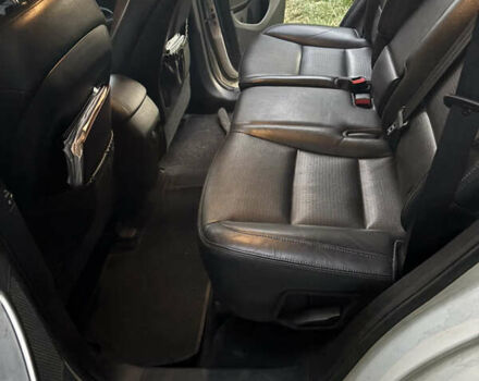 Белый Хендай Санта Фе, объемом двигателя 2.2 л и пробегом 235 тыс. км за 14622 $, фото 26 на Automoto.ua