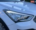Білий Хендай Санта Фе, об'ємом двигуна 2.2 л та пробігом 160 тис. км за 17900 $, фото 38 на Automoto.ua