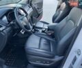 Білий Хендай Санта Фе, об'ємом двигуна 2.2 л та пробігом 160 тис. км за 17900 $, фото 54 на Automoto.ua