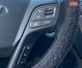 Білий Хендай Санта Фе, об'ємом двигуна 2.36 л та пробігом 260 тис. км за 11990 $, фото 19 на Automoto.ua