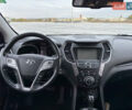Хендай Санта Фе 2013 в Дубно на Automoto.ua Белый Хендай Санта Фе, объемом двигателя 2.2 л и пробегом 184 тыс. км за 18199 $, фото 25 на Automoto.ua