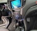 Белый Хендай Санта Фе, объемом двигателя 2 л и пробегом 183 тыс. км за 17300 $, фото 23 на Automoto.ua