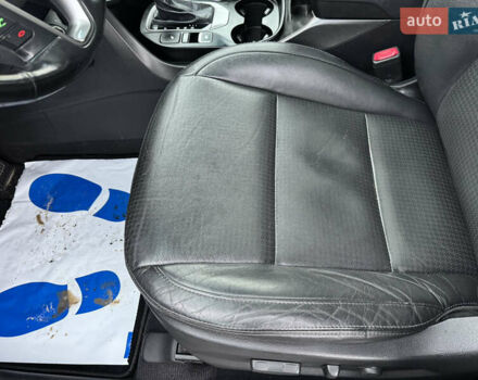 Білий Хендай Санта Фе, об'ємом двигуна 2.2 л та пробігом 185 тис. км за 17800 $, фото 20 на Automoto.ua