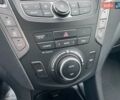 Белый Хендай Санта Фе, объемом двигателя 2.2 л и пробегом 168 тыс. км за 18300 $, фото 36 на Automoto.ua