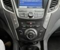 Хендай Санта Фе 2013 в Черновцах на Automoto.ua Белый Хендай Санта Фе, объемом двигателя 2.2 л и пробегом 235 тыс. км за 12432 $, фото 23 на Automoto.ua