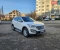 Белый Хендай Санта Фе, объемом двигателя 2.2 л и пробегом 250 тыс. км за 14150 $, фото 6 на Automoto.ua