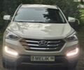 Хендай Санта Фе 2013 в Черновцах на Automoto.ua Белый Хендай Санта Фе, объемом двигателя 2.2 л и пробегом 235 тыс. км за 12432 $, фото 3 на Automoto.ua