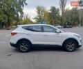 Хендай Санта Фе 2013 в Полтаве на Automoto.ua Белый Хендай Санта Фе, объемом двигателя 2.2 л и пробегом 123 тыс. км за 16999 $, фото 11 на Automoto.ua