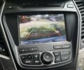 Хендай Санта Фе 2013 в Черновцах на Automoto.ua Белый Хендай Санта Фе, объемом двигателя 2.2 л и пробегом 235 тыс. км за 12432 $, фото 11 на Automoto.ua