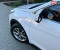Білий Хендай Санта Фе, об'ємом двигуна 2.2 л та пробігом 160 тис. км за 17900 $, фото 20 на Automoto.ua