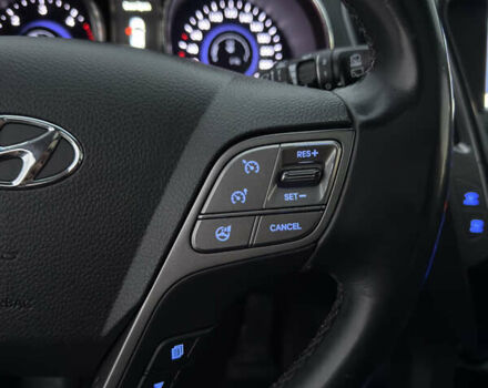 Белый Хендай Санта Фе, объемом двигателя 2.2 л и пробегом 184 тыс. км за 17399 $, фото 29 на Automoto.ua