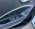 Білий Хендай Санта Фе, об'ємом двигуна 2.2 л та пробігом 160 тис. км за 17900 $, фото 56 на Automoto.ua
