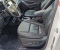 Білий Хендай Санта Фе, об'ємом двигуна 2.2 л та пробігом 212 тис. км за 16450 $, фото 40 на Automoto.ua