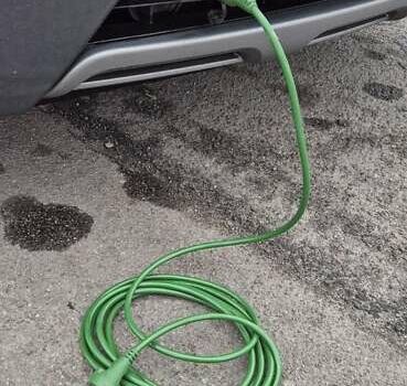 Білий Хендай Санта Фе, об'ємом двигуна 2.2 л та пробігом 212 тис. км за 16500 $, фото 21 на Automoto.ua