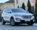 Білий Хендай Санта Фе, об'ємом двигуна 2.2 л та пробігом 160 тис. км за 17900 $, фото 41 на Automoto.ua