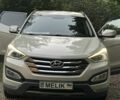 Хендай Санта Фе 2013 в Черновцах на Automoto.ua Белый Хендай Санта Фе, объемом двигателя 2.2 л и пробегом 235 тыс. км за 12432 $, фото 4 на Automoto.ua