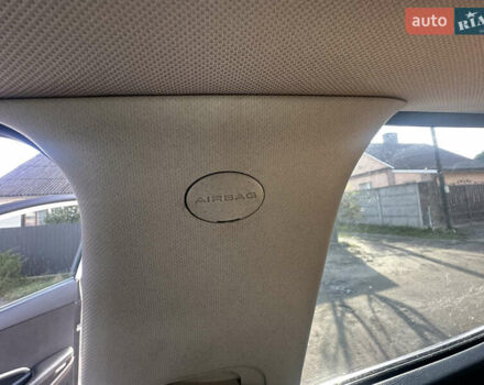 Белый Хендай Санта Фе, объемом двигателя 2.2 л и пробегом 123 тыс. км за 17300 $, фото 51 на Automoto.ua