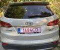 Хендай Санта Фе 2013 в Черновцах на Automoto.ua Белый Хендай Санта Фе, объемом двигателя 2.2 л и пробегом 235 тыс. км за 12432 $, фото 2 на Automoto.ua