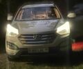 Хендай Санта Фе 2013 в Черновцах на Automoto.ua Белый Хендай Санта Фе, объемом двигателя 2.2 л и пробегом 235 тыс. км за 12432 $, фото 1 на Automoto.ua