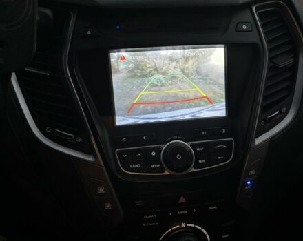 Хендай Санта Фе 2013 в Черновцах на Automoto.ua Белый Хендай Санта Фе, объемом двигателя 2.2 л и пробегом 235 тыс. км за 12432 $, фото 21 на Automoto.ua